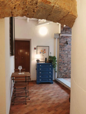 Casa Papiro (Cortile Kemonia)